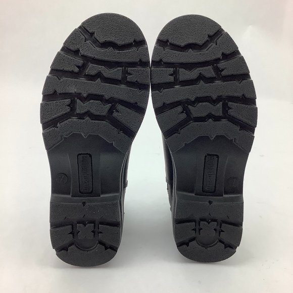 Aquatherm | Women's Bryanna Lined Chelsea Boots | Black | Various Sizes - Picture 6 of 8